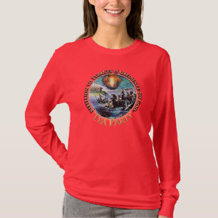 Camisas da rebelião