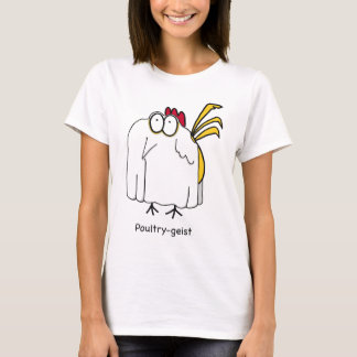 Camisas das Aves domésticas-geist