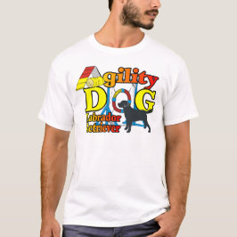 Camisas de Agilidade para Labrador Retriever Prese