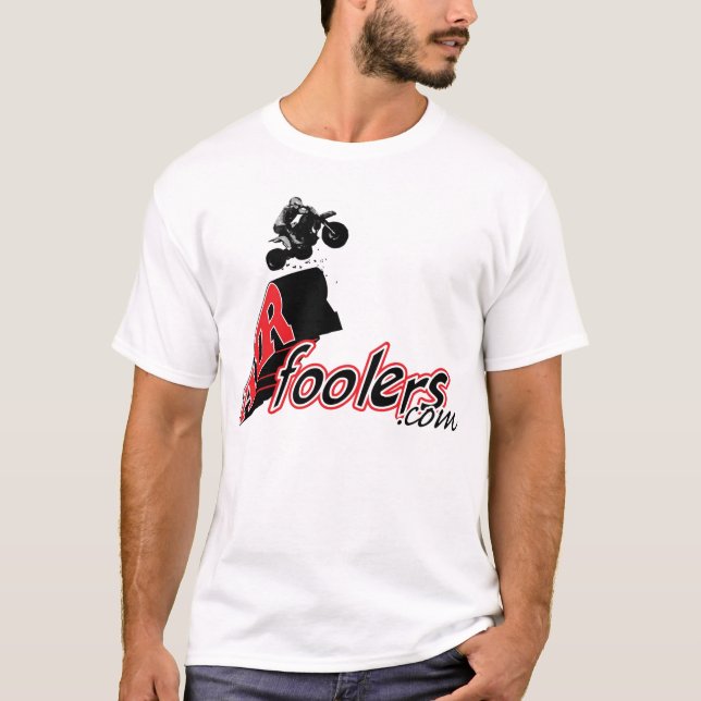 Camisas de Airfoolers (Frente)