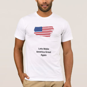 Camisas de Ajustado de conforto