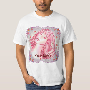 Camisas de aniversário do Virgo