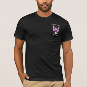Camisas de anjo sobre a consciência da doença de