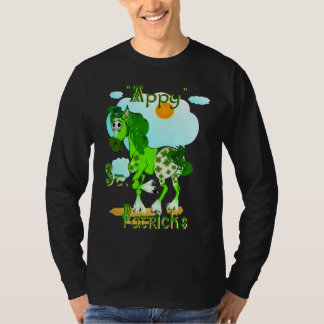 Camisas de "Appy" St Patrick