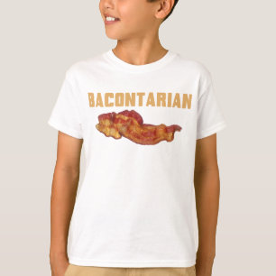 Camisas de Bacontarian