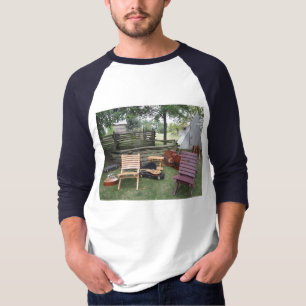 Camisas de Banda Musical