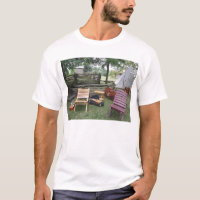 Camisas de Banda Musical
