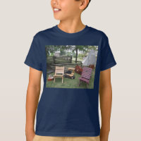 Camisas de Banda Musical