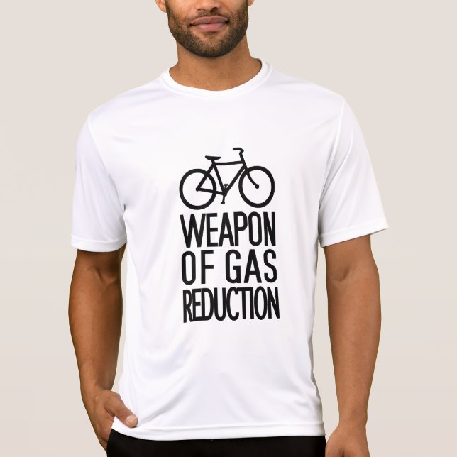 Camisas de bicicleta - escolha estilo e cor (Frente)