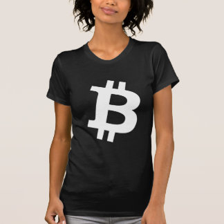 Camisas de Bitcoin
