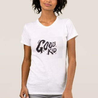 Camisas de boa qualidade para garotas adultas