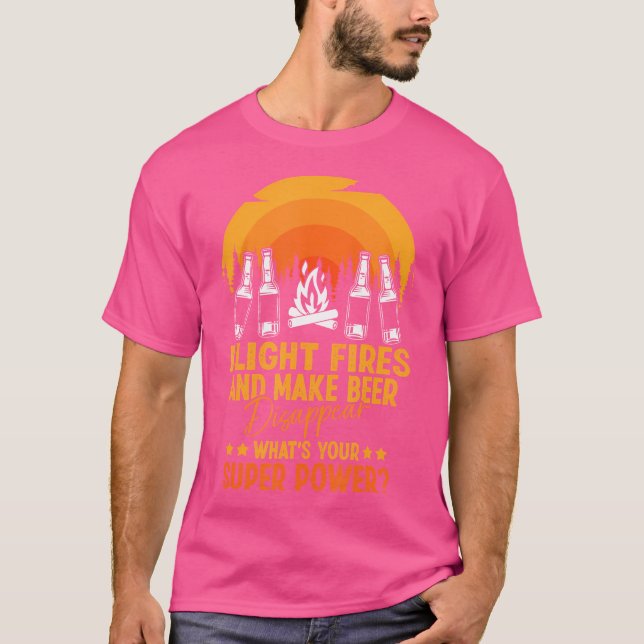 Camisas de Camisas Engraçadas (Frente)
