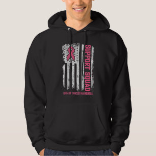 Camisas de Cancer da Mama Suportam Cancer A da Mam