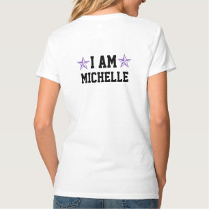 Camisas de casal personalizadas engraçadas, camisa