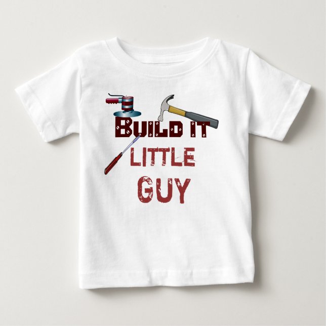 Camisas de casamento entre pai e filho personaliza (Frente)