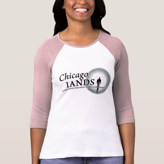 Camisas de ChicagoIANDS (Frente)