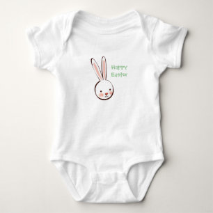 Camisas de coelho da Páscoa