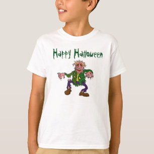 Camisas De Crianças InclináveisCamisa T Soft®/Mons