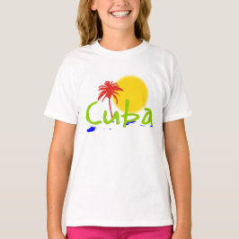 CAMISAS DE CUBA