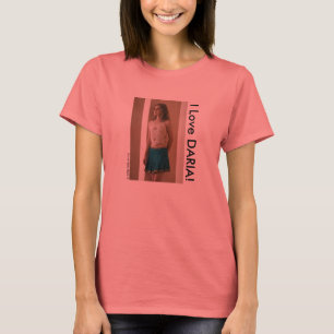 Camisas de DARIA TRIFU
