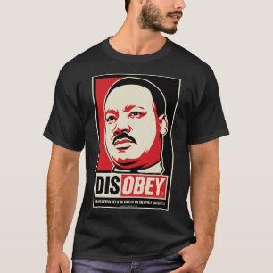 Camisas de desobediência civil