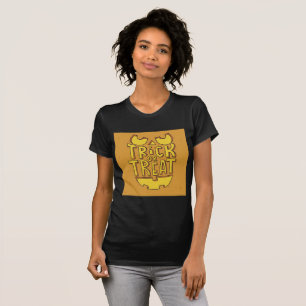 Camisas de Dia das Bruxas