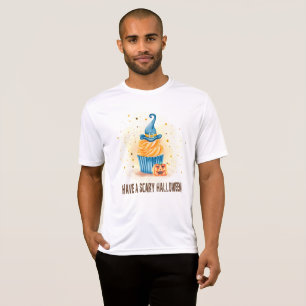 Camisas de Dia das Bruxas
