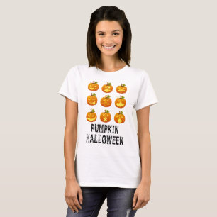 Camisas de Dia das Bruxas