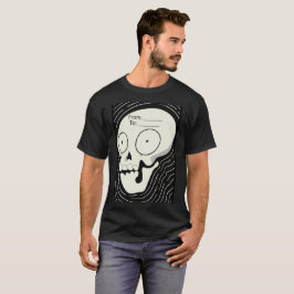 Camisas de Dia das Bruxas