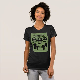 Camisas de Dia das Bruxas