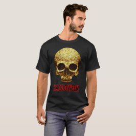 Camisas de Dia das Bruxas