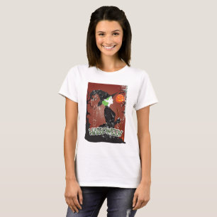 Camisas de Dia das Bruxas