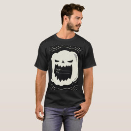 Camisas de Dia das Bruxas