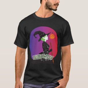 Camisas de Dia das Bruxas