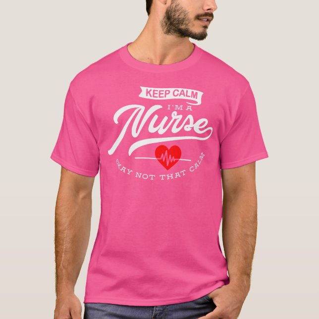 Camisas De Enfermeiro Para Mulheres Para Trabalho  (Frente)