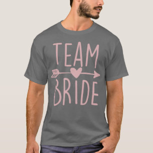Camisas de festa de despedida de solteira da Equip