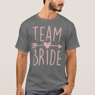 Camisas de festa de despedida de solteira da Equip