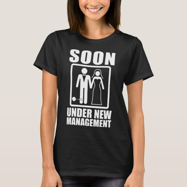 Camisas de festa de solteiro para homens (Frente)