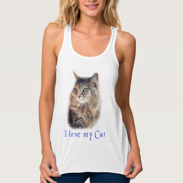 Camisas de gato (Frente)