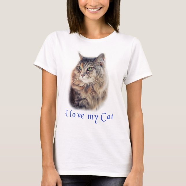 Camisas de gato (Frente)