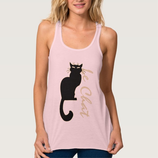 Camisas de Gato de Gato do Gato do Lover do Topo d (Frente)