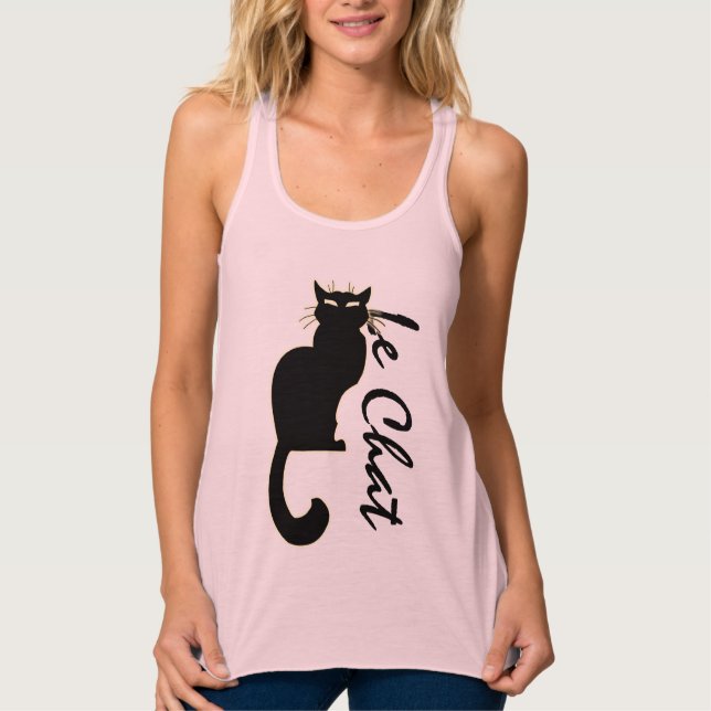 Camisas de Gato de Gato do Gato do Lover do Topo d (Frente)
