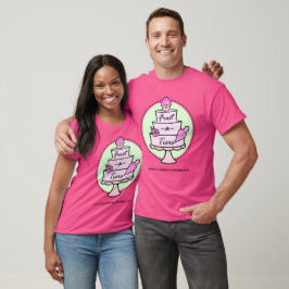 Camisas de gelo