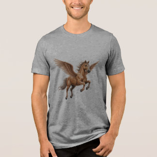 Camisas de Golfe Flying Horse em Cores e Todos os