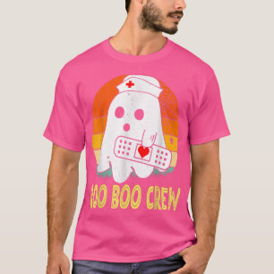 Camisas de Halloween de Enfermeira de RN Fantasma