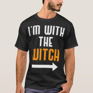 Camisas De Halloween Para Homens Estou Engraçado C
