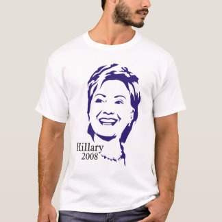 Camisas de Hillary Clinton