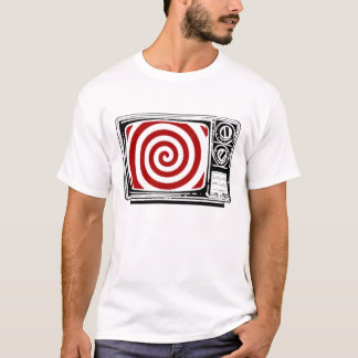 CAMISAS DE HYPNO-TV