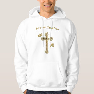 Camisas de Jesus