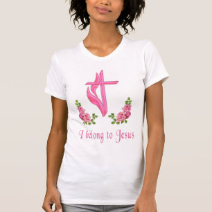 Camisas de Jesus